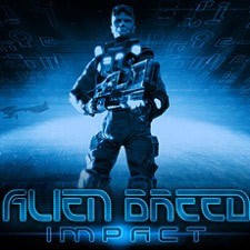 Alien Breed: Impact