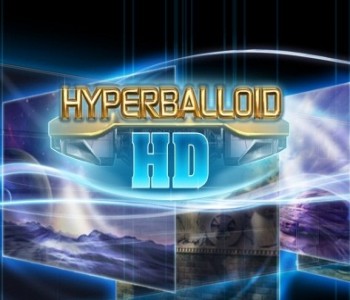 Hyperballoid HD