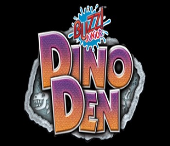 Buzz! Junior Dino Den
