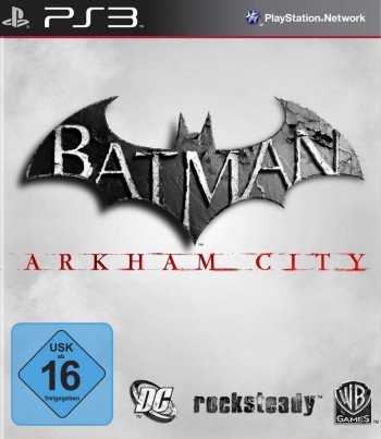 Batman: Arkham City