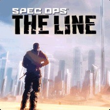 Spec Ops: The Line
