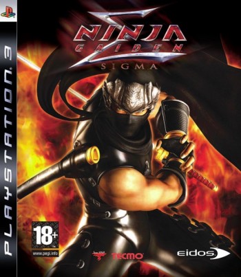 Ninja Gaiden: Sigma