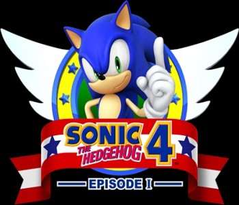 Sonic the Hedgehog 4: Episode 1