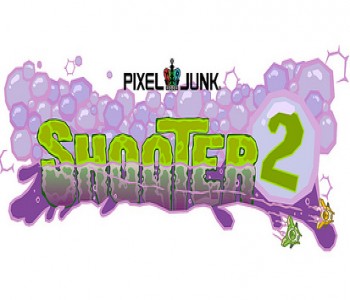 PixelJunk Shooter 2