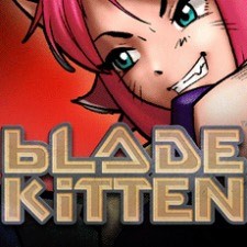 Blade Kitten
