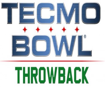 Tecmo Bowl Throwback
