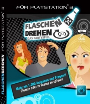 Flaschendrehen