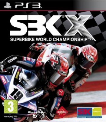 SBK X Superbike World Championship