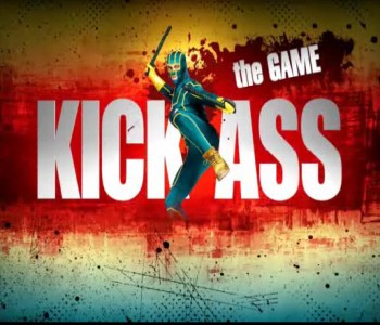Kick-Ass: The Game