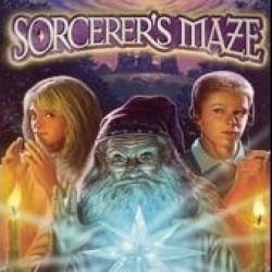 Sorcerer’s Maze
