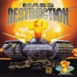 Mass Destruction