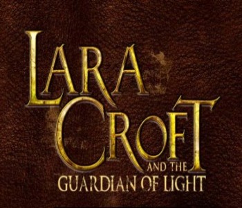 Lara Croft and the Guardian of Light