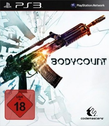 Bodycount