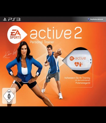 EA Sports Active 2