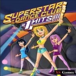 SuperStar Dance Club