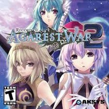 Agarest Senki 2