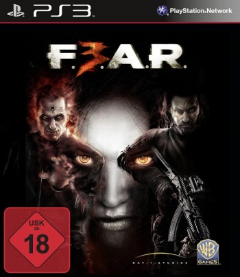 F.3.A.R.