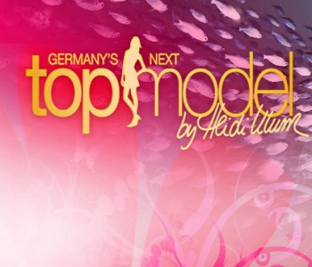 Germany’s Next Topmodel