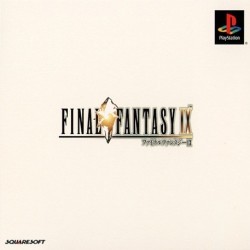 Final Fantasy IX