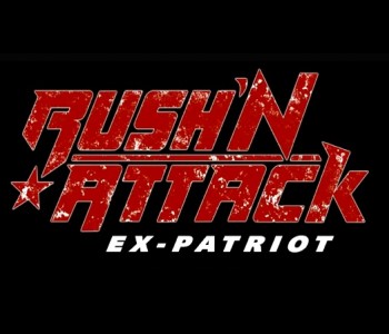 Rush’n Attack: Ex Patriot