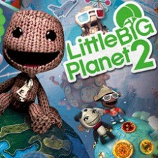 LittleBigPlanet 2