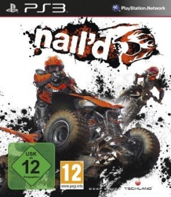 Nail’d