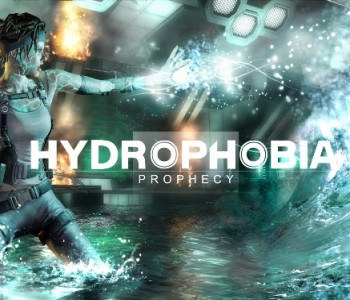 Hydrophobia Prophecy