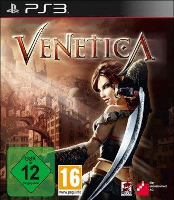 Venetica