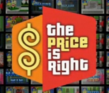 The Price Is Right