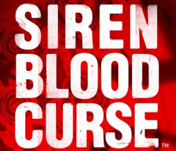 Siren: Blood Curse (PSN)