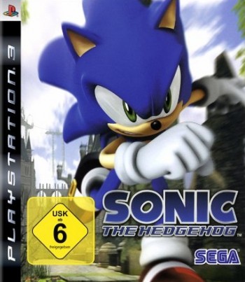 Sonic the Hedgehog