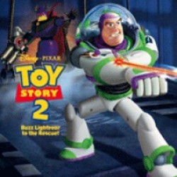 Disney Pixar Toy Story 2