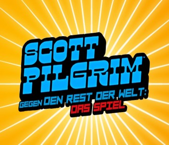 Scott Pilgrim vs. the World: Das Spiel