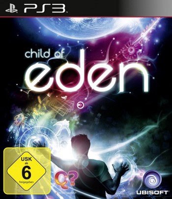 Child of Eden