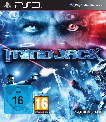 Mindjack
