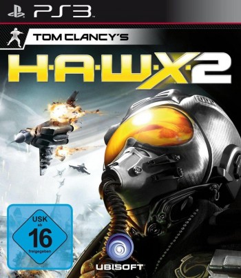 Tom Clancy’s H.A.W.X. 2