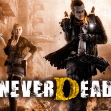 NeverDead