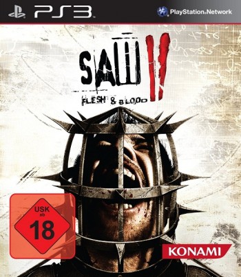 SAW II: Flesh and Blood