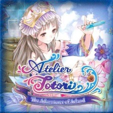 Atelier Totori: Alchemist of Arland 2
