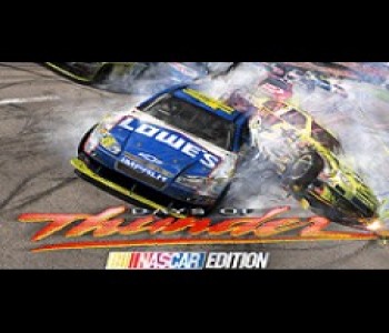 Days of Thunder: NASCAR Edition