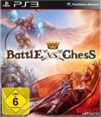 Battle vs. Chess
