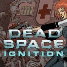 Dead Space: Ignition