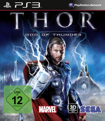 Thor: God of Thunder