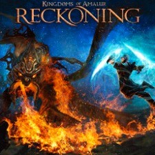Kingdoms of Amalur: Reckoning