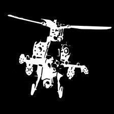 Apache: Air Assault