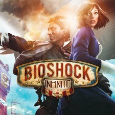 BioShock: Infinite