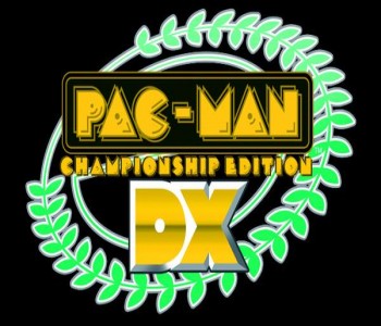Pac-Man: Championship Edition DX