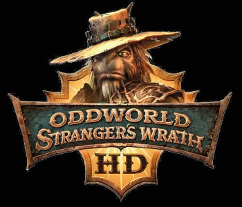 Oddworld: Stranger’s Wrath