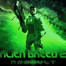 Alien Breed 2: Assault