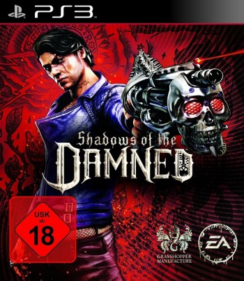 Shadows of the Damned